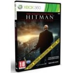 Hitman Sniper Challenge – Zboží Dáma