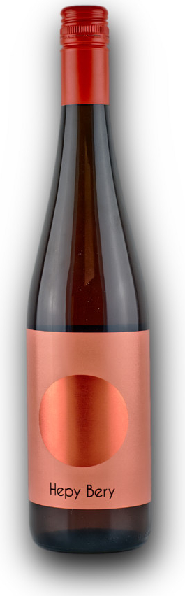 Hepy Bery Sour Cherry 9% 0,75 l (holá láhev)