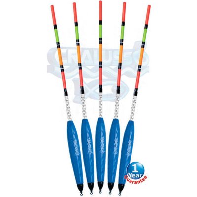 Cralusso Multicolor 8g – Zboží Dáma