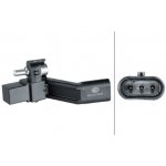 Generátor impulsů, klikový hřídel HELLA 6PU 013 122-871 – Hledejceny.cz