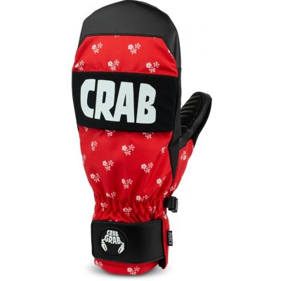 Crab Grab rukavice Punch Mitt 2024 Little Flowers