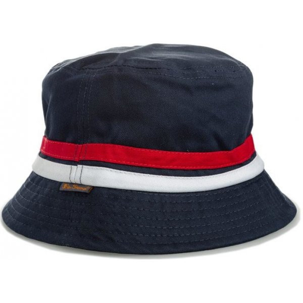 Ben Sherman Mens Cooper Bucket Hat Navy od 399 Kč - Heureka.cz