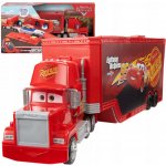 Disney Cars Transforming Mack hrací set – Sleviste.cz