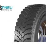 Michelin X WORKS HD D 315/80R22,5 156/150 K – Zbozi.Blesk.cz