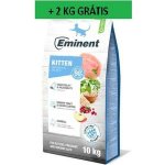 Eminent Kitten Chicken 10 kg – Zboží Mobilmania