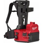 Milwaukee M18 BBPFP2-301 – Zboží Mobilmania