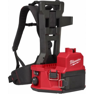 Milwaukee M18 BBPFP2-301 – Zboží Mobilmania