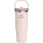 Stanley IceFlow Flip Straw 2.0 Tumbler 890 ml Rose Quartz – Sleviste.cz