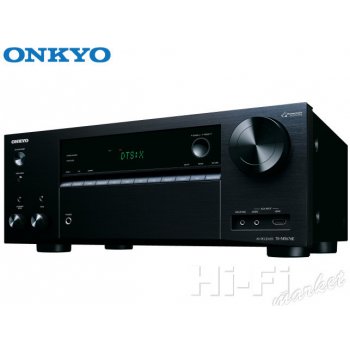 Onkyo TX-NR676E