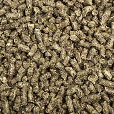 Equiservis EQS granule bezobilné 20 kg – Zboží Dáma