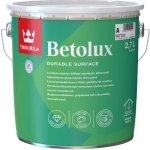 Tikkurila Betolux 2,7 l Munakoiso – Zboží Mobilmania
