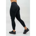Nebbia Tvarující legíny s vysokým pasem GLUTE PUMP 247 black – Sleviste.cz