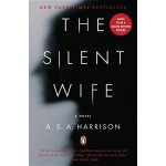 The Silent Wife - A. S. A. Harrison – Zboží Mobilmania