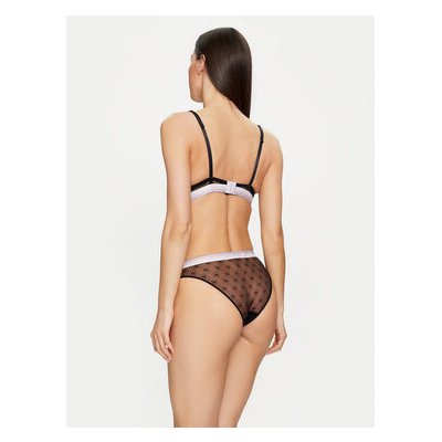 Emporio Armani Underwear Souprava spodního prádla 164788 4R205 00020 Černá – Zboží Mobilmania