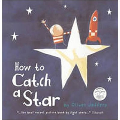 How to Catch a Star – Hledejceny.cz