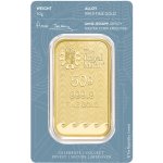 The Royal Mint Britannia zlatý slitek 50 g – Zboží Mobilmania