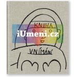 Kniha vnímání - Lucie Lučanská – Hledejceny.cz