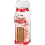 FRESUBIN ENERGY DRINK PŘÍCHUŤ CAPPUCCINO POR SOL 4X200ML – Hledejceny.cz