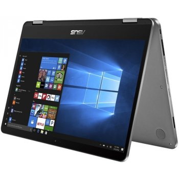 Asus TP401NA-BZ001T