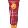 Přípravky pro úpravu vlasů Inebrya Up to You Curl Boost Glaze jemný definující gel pro vlnité kudrnaté a kadeřavé vlasy 200 ml