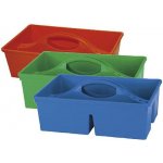 Box na čištění otevřený zelený – Zboží Mobilmania