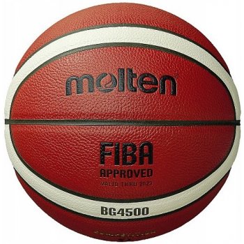 Molten NBA