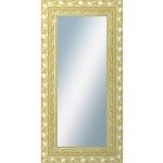 DANTIK ROKOKO 50 x 100 cm zlatá 2882 – Hledejceny.cz