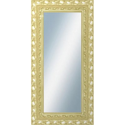 DANTIK ROKOKO 50 x 100 cm zlatá 2882 – Hledejceny.cz