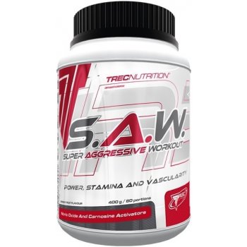 Trec Nutrition S.A.W. 400 g