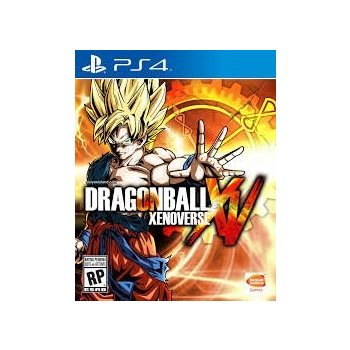 Dragon Ball Xenoverse