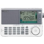 Sangean ATS-909 – Zboží Živě