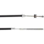 Bowden zadní brzdy Simson SR50 (skůtr) – Zboží Mobilmania