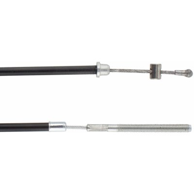 Bowden zadní brzdy Simson SR50 (skůtr) – Zboží Mobilmania