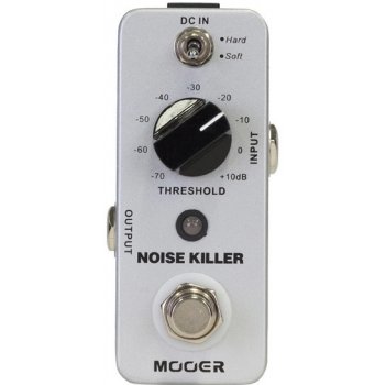 Mooer Noise Killer