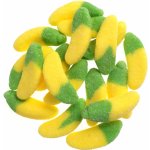 NUTSMAN Pěnové želé banánky 500 g – Zboží Dáma