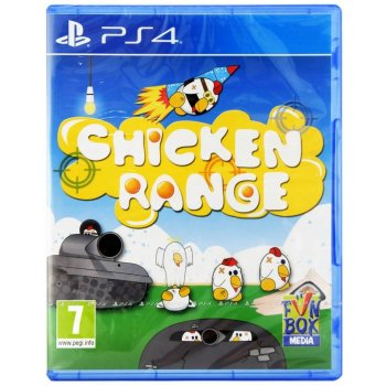 Chicken Range