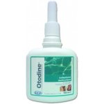 ICF Otodine Péče o uši 100 ml – Zboží Dáma