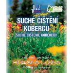 Jolly Práškový čistič pro suché číštění koberců Horská louka 300 g – Zboží Dáma