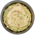 Travellunch Pyré se šunkou a pórkem 1 porce 475 g – Hledejceny.cz