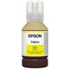 Plnící sada Inkoust Epson T49N4 Yellow - originální