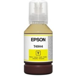 Inkoust Epson T49N4 Yellow - originální