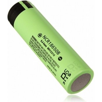 Sanyo 18650 3400mAh