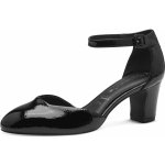 TAMARIS Dámské lodičky 1 24432 41 018 Černá – Zboží Dáma