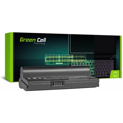 Green Cell AS15 8800mAh - neoriginální – Sleviste.cz