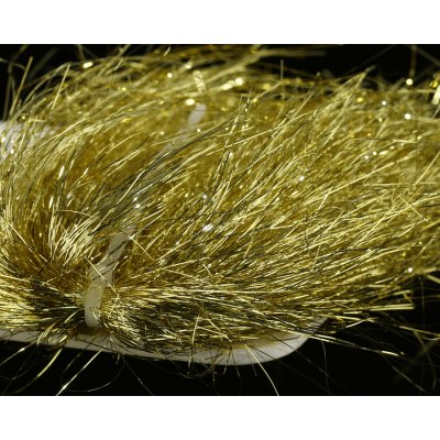 Sybai Saltwater Angel Hair Pearl Gold – Hledejceny.cz