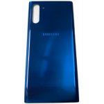 Kryt Samsung Galaxy Note 10 zadní modrý – Zboží Živě