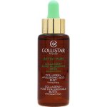 Collistar Pures Actives Collagen+ Hyaluronic Acid Bust Firming Lifting zpevňující a vyhlazující čisté látky na prsa a dekolt 50 ml – Zboží Dáma