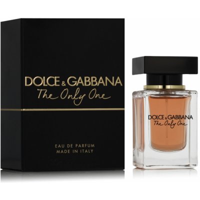 Dolce & Gabbana The Only One parfémovaná voda dámská 30 ml