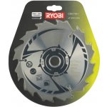 Ryobi CSB170A1 Kotouč pro okružní pily 170mm 12z – Hledejceny.cz