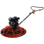 Pro-Tech TOOLS Hladička betonu motorová 100cm 5100W, GX160 40990 DMR1000A – HobbyKompas.cz